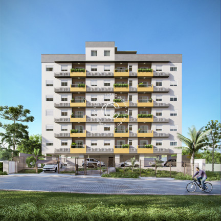 Imagem Apartamento com 2 Quartos à Venda, 60 m² em São José - Santa Maria Imagem Apartamento com 2 Quartos à Venda, 60 m² em São José - Santa Maria