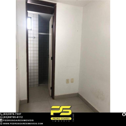 Imagem Apartamento com 3 Quartos à Venda, 137 m² em Jardim Oceania - João Pessoa Imagem Apartamento com 3 Quartos à Venda, 137 m² em Jardim Oceania - João Pessoa