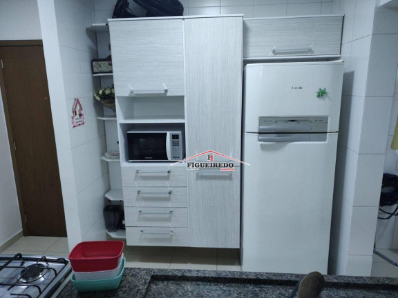 Imagem Apartamento com 2 Quartos à Venda, 80 m² em Vila Guilhermina - Praia Grande