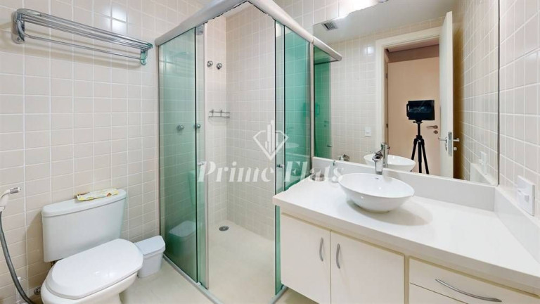 Imagem Apartamento com 2 Quartos para Alugar, 54 m² em Moema - São Paulo Imagem Apartamento com 2 Quartos para Alugar, 54 m² em Moema - São Paulo