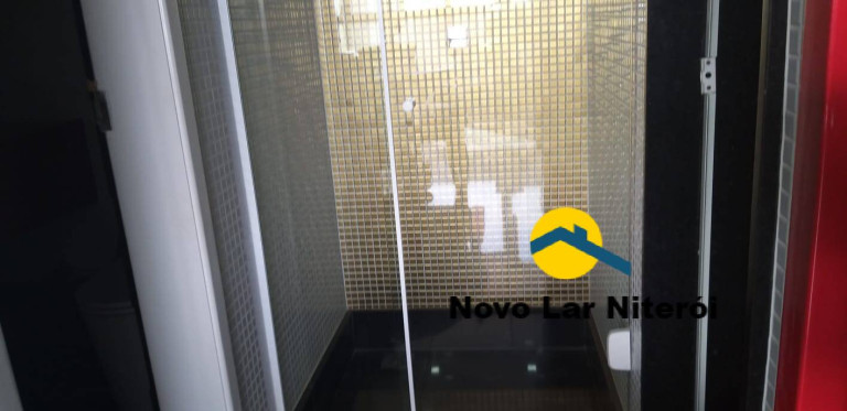 Imagem Apartamento com 4 Quartos à Venda, 280 m² em Icaraí - Niterói