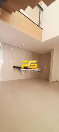 Imagem Cobertura com 3 Quartos à Venda, 130 m² em Bancários - João Pessoa Imagem Cobertura com 3 Quartos à Venda, 130 m² em Bancários - João Pessoa