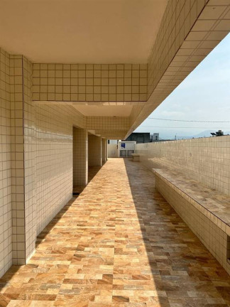 Imagem Cobertura com 2 Quartos à Venda, 79 m² em Mirim - Praia Grande