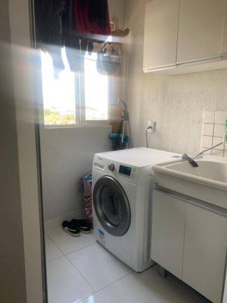 Imagem Apartamento com 3 Quartos à Venda, 62 m² em Parque Marajoara - Santo André Imagem Apartamento com 3 Quartos à Venda, 62 m² em Parque Marajoara - Santo André