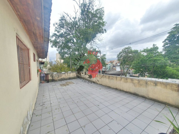 Imagem Casa com 2 Quartos à Venda, 192 m² em Independência - São Bernardo Do Campo Imagem Casa com 2 Quartos à Venda, 192 m² em Independência - São Bernardo Do Campo