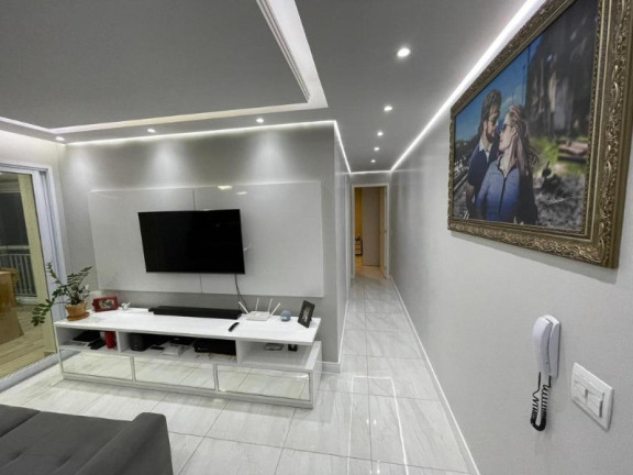 Imagem Imóvel com 2 Quartos à Venda, 69 m² em Barra Funda - São Paulo Imagem Imóvel com 2 Quartos à Venda, 69 m² em Barra Funda - São Paulo