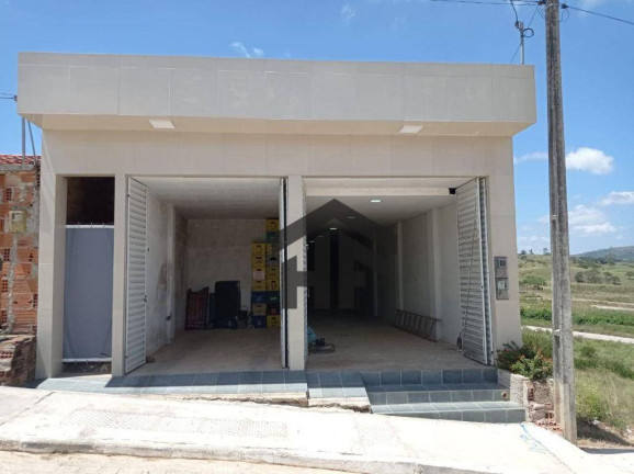 Imagem Imóvel Comercial à Venda, 175 m² em Centro - Sairé