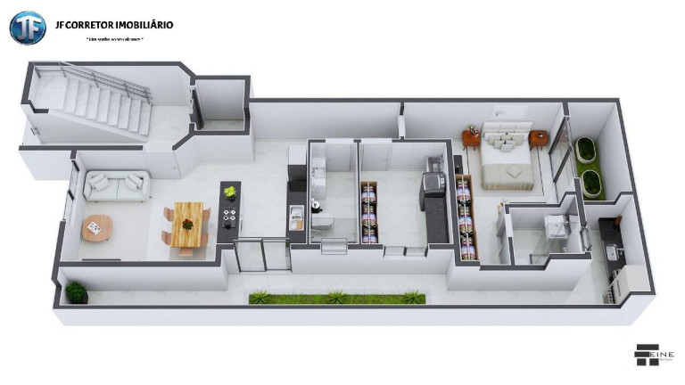 Imagem Apartamento com 3 Quartos à Venda, 96 m² em Bom Retiro - Ipatinga Imagem Apartamento com 3 Quartos à Venda, 96 m² em Bom Retiro - Ipatinga