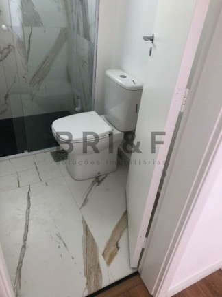 Imagem Apartamento com 1 Quarto à Venda, 45 m² em Campo Belo - São Paulo Imagem Apartamento com 1 Quarto à Venda, 45 m² em Campo Belo - São Paulo