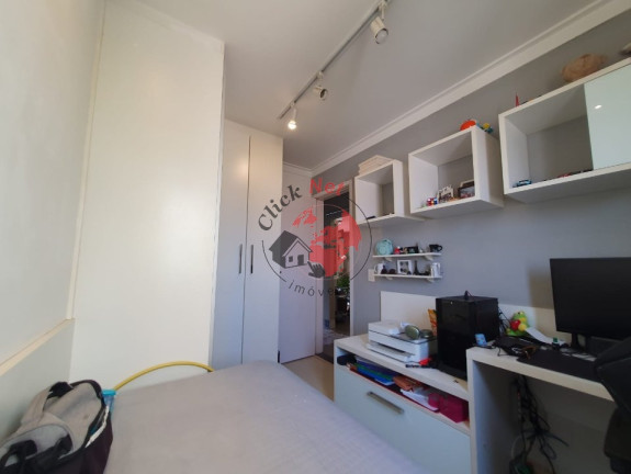 Imagem Apartamento com 3 Quartos à Venda, 82 m² em Assunção - São Bernardo Do Campo Imagem Apartamento com 3 Quartos à Venda, 82 m² em Assunção - São Bernardo Do Campo