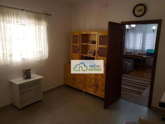 Sobrado com 3 Quartos à Venda, 150 m² em Parque Residencial Da Lapa - São Paulo