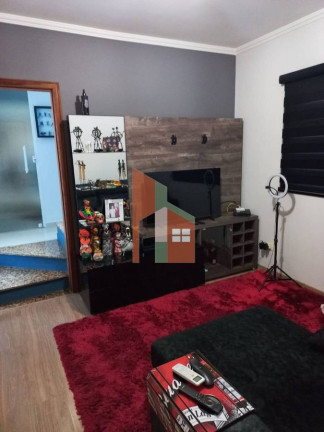 Imagem Casa com 2 Quartos à Venda, 167 m² em Jardim Alvinópolis - Atibaia Imagem Casa com 2 Quartos à Venda, 167 m² em Jardim Alvinópolis - Atibaia