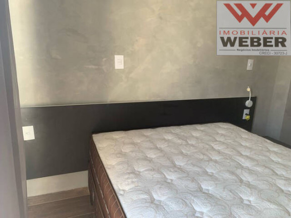 Imagem Apartamento com 1 Quarto à Venda, 30 m² em Sorocaba