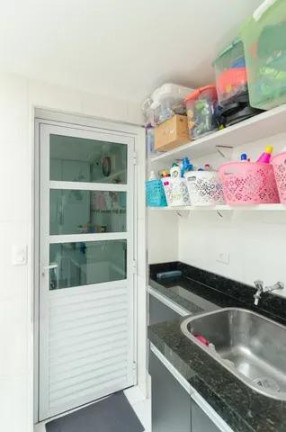 Imagem Casa de Condomínio com 3 Quartos à Venda, 130 m² em Vila Santa Catarina - São Paulo Imagem Casa de Condomínio com 3 Quartos à Venda, 130 m² em Vila Santa Catarina - São Paulo