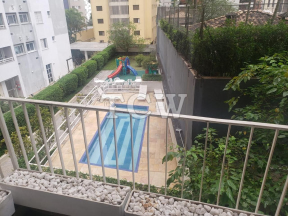Imagem Apartamento com 2 Quartos para Alugar, 68 m² em Vila Mariana - São Paulo