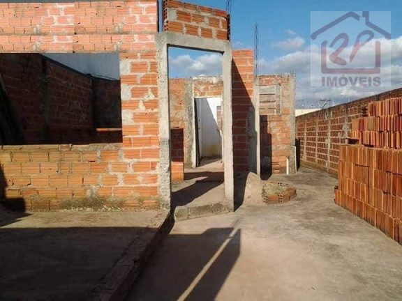 Casa com 2 Quartos à Venda, 175 m² em Jardim Panorama - Caçapava