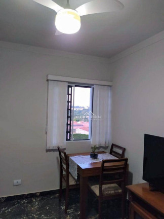Imagem Apartamento com 2 Quartos à Venda, 56 m² em Vila Monteiro - Piracicaba