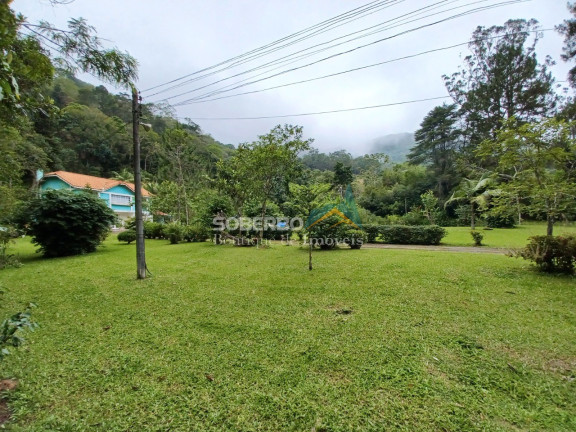 Imagem Casa com 3 Quartos à Venda, 3.900 m² em Montanhas - Teresópolis Imagem Casa com 3 Quartos à Venda, 3.900 m² em Montanhas - Teresópolis