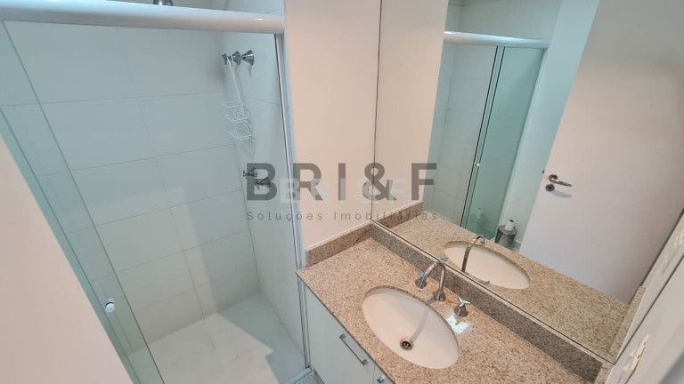 Imagem Apartamento com 1 Quarto para Alugar, 42 m² em Brooklin - São Paulo Imagem Apartamento com 1 Quarto para Alugar, 42 m² em Brooklin - São Paulo