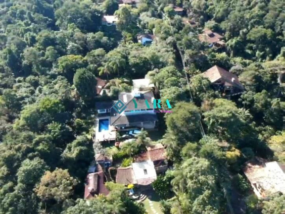 Imagem Casa com 5 Quartos à Venda, 400 m² em Ilhabela