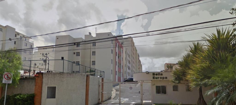 Imagem Apartamento com 2 Quartos à Venda, 52 m² em Jardim Guadalajara - Sorocaba Imagem Apartamento com 2 Quartos à Venda, 52 m² em Jardim Guadalajara - Sorocaba