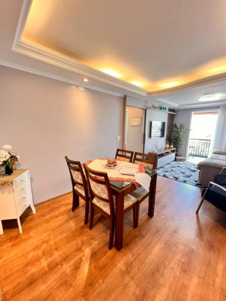 Imagem Apartamento com 2 Quartos à Venda, 72 m² em Centro - Suzano Imagem Apartamento com 2 Quartos à Venda, 72 m² em Centro - Suzano