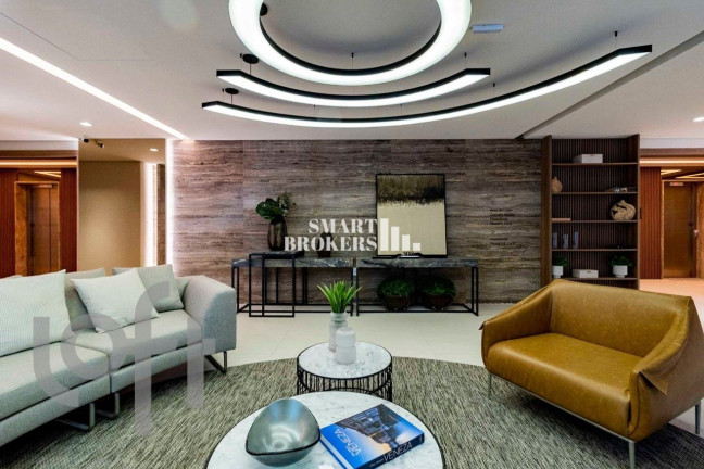 Imagem Apartamento com 2 Quartos à Venda, 103 m² em Jardim Das Acácias - São Paulo Imagem Apartamento com 2 Quartos à Venda, 103 m² em Jardim Das Acácias - São Paulo