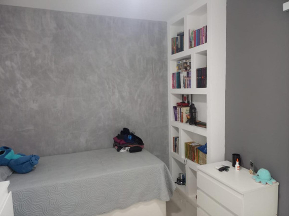 Imagem Apartamento com 3 Quartos à Venda, 134 m² em Praça Seca - Rio De Janeiro
