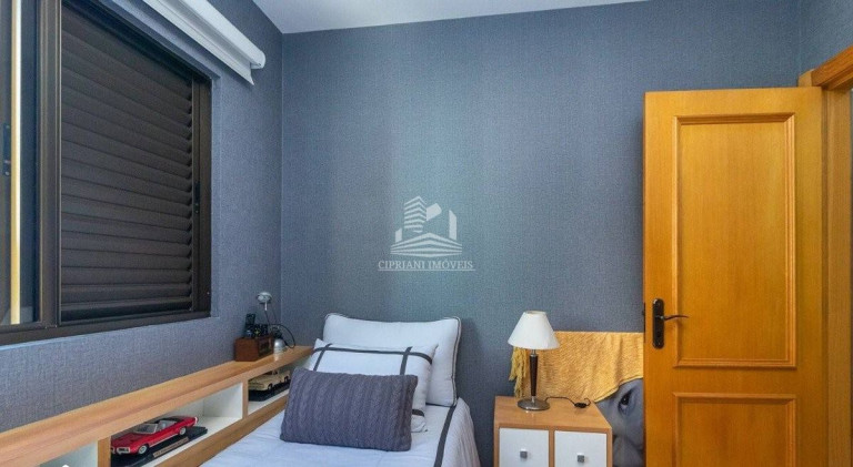Imagem Apartamento com 3 Quartos à Venda, 110 m² em Centro - Balneário Camboriú
