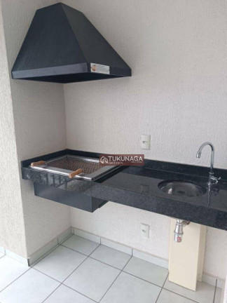 Imagem Apartamento com 2 Quartos à Venda, 75 m² em Jardim Flor Da Montanha - Guarulhos Imagem Apartamento com 2 Quartos à Venda, 75 m² em Jardim Flor Da Montanha - Guarulhos