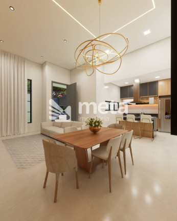 Imagem Casa com 3 Quartos à Venda, 200 m² em Colinas Do Rio - Petrolina Imagem Casa com 3 Quartos à Venda, 200 m² em Colinas Do Rio - Petrolina