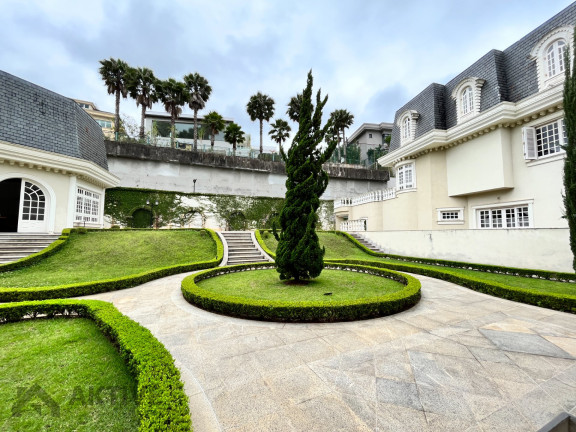 Imagem Casa de Condomínio com 5 Quartos à Venda, 1.718 m² em Tamboré - Santana De Parnaíba Imagem Casa de Condomínio com 5 Quartos à Venda, 1.718 m² em Tamboré - Santana De Parnaíba
