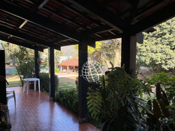 Imagem Casa com 4 Quartos à Venda, 364 m² em Jardim Paulista - Atibaia Imagem Casa com 4 Quartos à Venda, 364 m² em Jardim Paulista - Atibaia