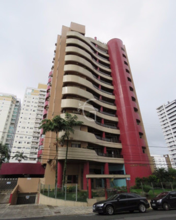 Imóvel com 4 Quartos à Venda, 390 m² em Centro - Joinville