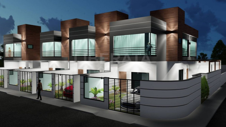 Imagem Sobrado com 3 Quartos à Venda, 113 m² em Quinta Dos Açorianos - Barra Velha Imagem Sobrado com 3 Quartos à Venda, 113 m² em Quinta Dos Açorianos - Barra Velha