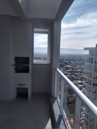 Imagem Cobertura com 3 Quartos à Venda, 148 m² em Loteamento Residencial E Comercial Bosque Flamboyant - Taubaté