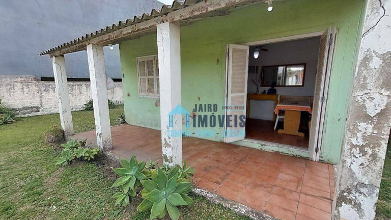 Imagem Casa com 3 Quartos à Venda,  em Centro - Balneário Pinhal