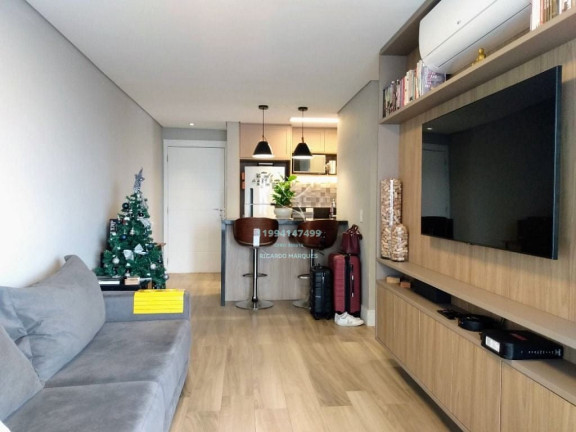 Imagem Apartamento com 2 Quartos à Venda, 68 m² em Vila Ipojuca - São Paulo