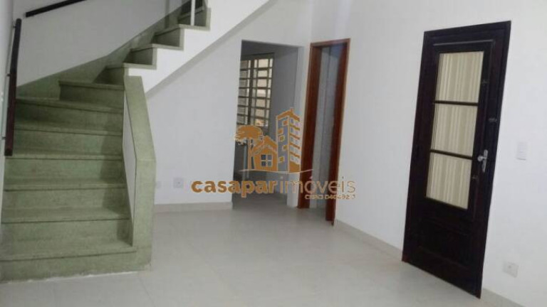 Imagem Sobrado com 3 Quartos para Alugar, 120 m² em Santa Maria - São Caetano Do Sul Imagem Sobrado com 3 Quartos para Alugar, 120 m² em Santa Maria - São Caetano Do Sul