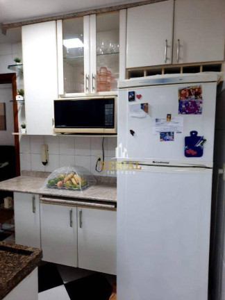 Imagem Apartamento com 2 Quartos à Venda, 103 m² em Santa Maria - São Caetano Do Sul Imagem Apartamento com 2 Quartos à Venda, 103 m² em Santa Maria - São Caetano Do Sul