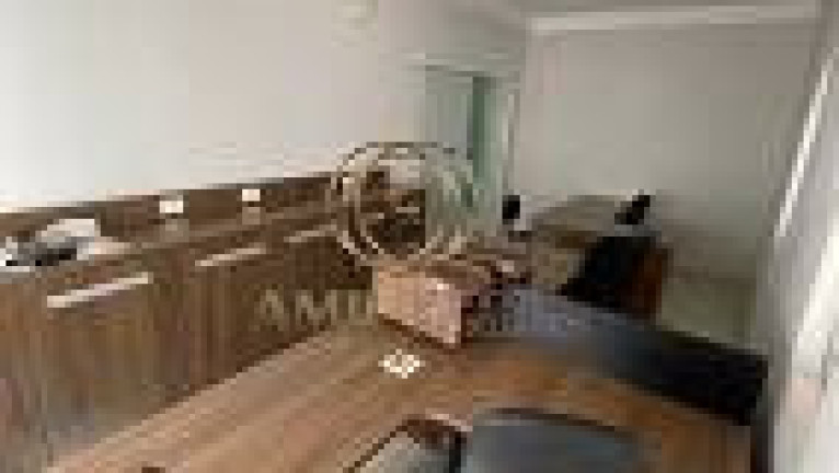 Imagem Imóvel com 1 Quarto para Alugar, 46 m² em Jd.paulista - São José Dos Campos