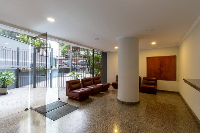 Imagem Apartamento com 2 Quartos à Venda, 180 m² em Vila Nova Conceição - São Paulo Imagem Apartamento com 2 Quartos à Venda, 180 m² em Vila Nova Conceição - São Paulo