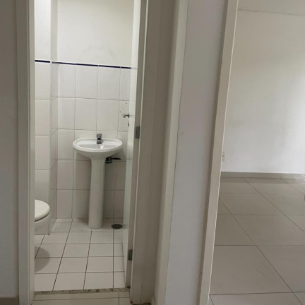 Imagem Sala Comercial à Venda, 32 m² em Vila Mariana - São Paulo