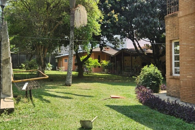 Casa com 1 Quarto à Venda, 500 m² em Chácara Monte Alegre - São Paulo