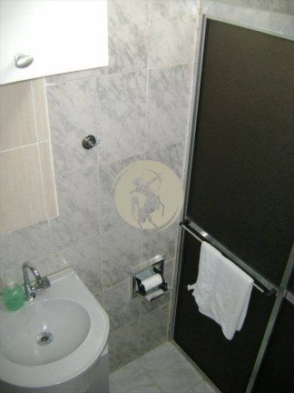Imagem Sobrado com 4 Quartos à Venda, 350 m² em Marape - Santos Imagem Sobrado com 4 Quartos à Venda, 350 m² em Marape - Santos