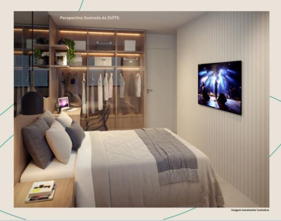 Imagem Apartamento com 3 Quartos à Venda, 54 m² em Passaré - Fortaleza Imagem Apartamento com 3 Quartos à Venda, 54 m² em Passaré - Fortaleza