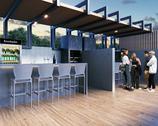 Imagem Apartamento com 2 Quartos à Venda, 52 m² em Ernesto Geisel - João Pessoa Imagem Apartamento com 2 Quartos à Venda, 52 m² em Ernesto Geisel - João Pessoa