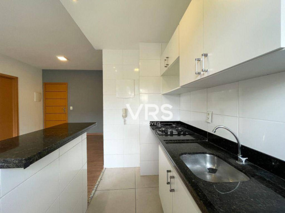Imagem Apartamento com 1 Quarto à Venda, 53 m² em Alto - Teresópolis Imagem Apartamento com 1 Quarto à Venda, 53 m² em Alto - Teresópolis