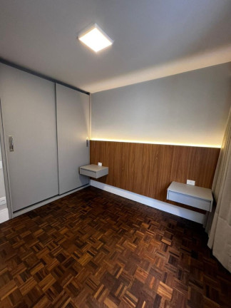 Imagem Apartamento com 3 Quartos à Venda, 112 m² em Itaim Bibi - São Paulo