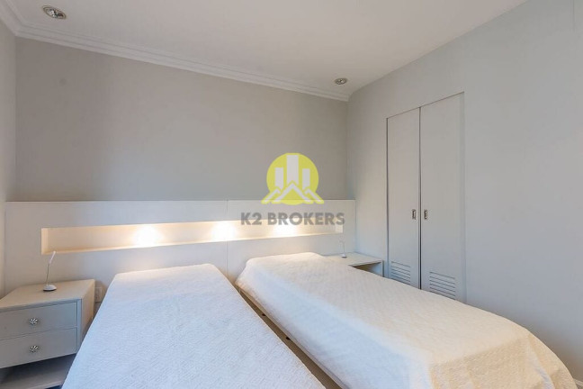 Imagem Apartamento com 4 Quartos à Venda, 552 m² em Jardim Paulista - São Paulo Imagem Apartamento com 4 Quartos à Venda, 552 m² em Jardim Paulista - São Paulo